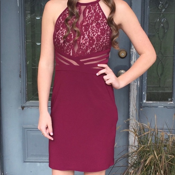 Dresses & Skirts - dress